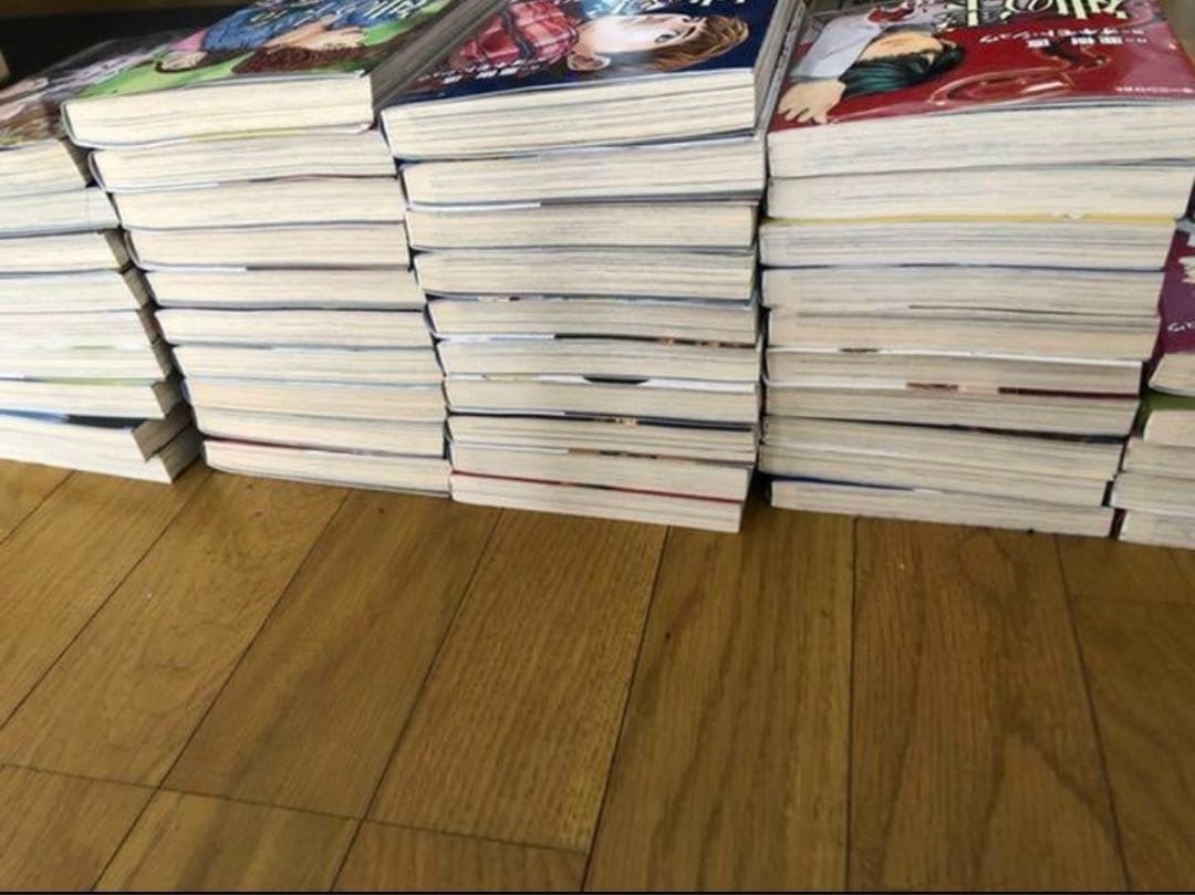神の雫　1-44巻セット 全巻セット　コミック