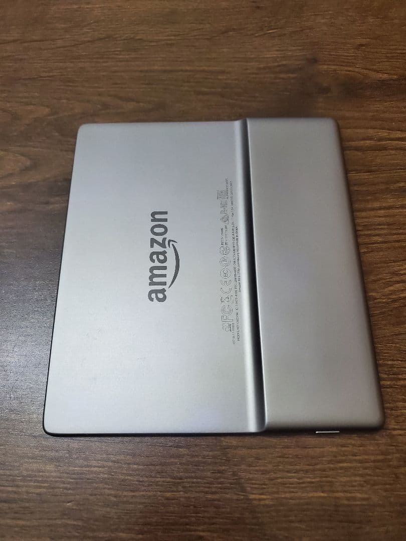 Kindle Oasis (第9世代) Wi-Fi 32GB