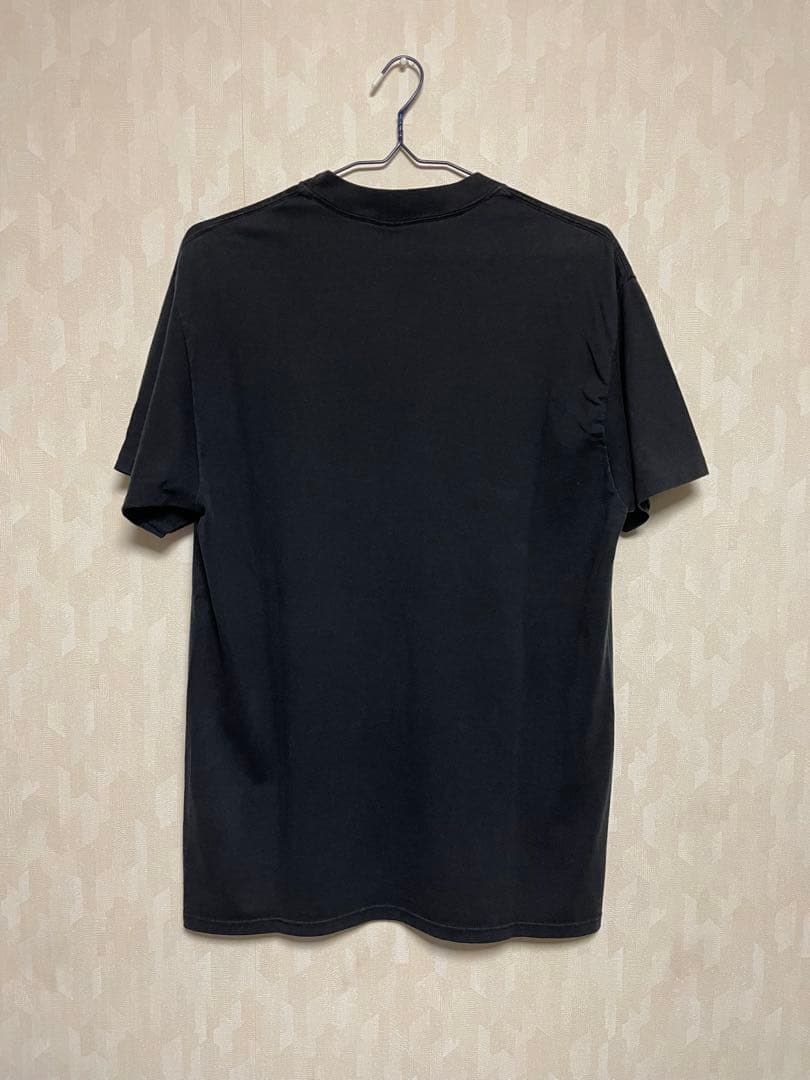 90s USA製 ハーレーダビッドソン3D EMBLEM tシャツ