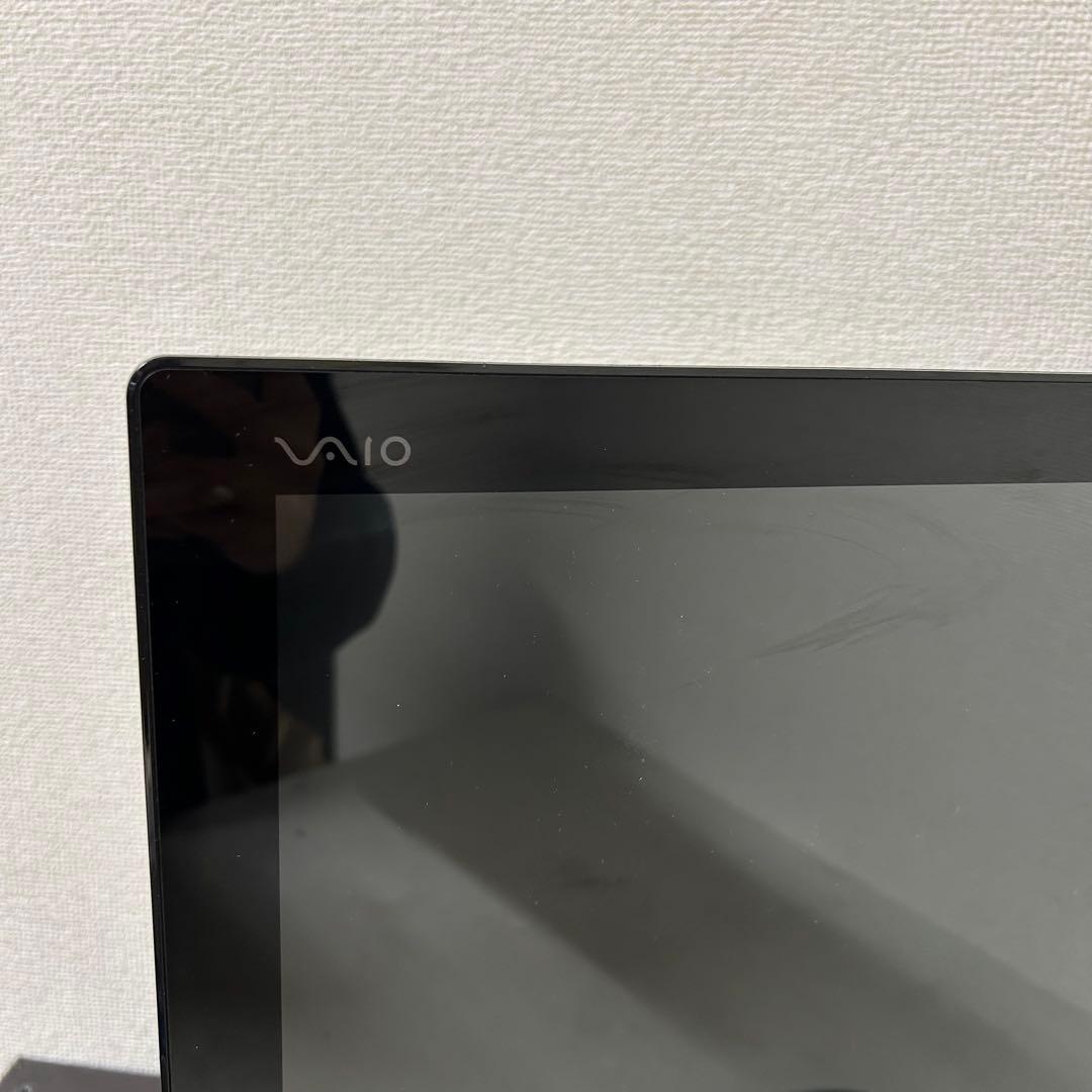 VAIO SVL241B12N 一体型PC/ Corei5