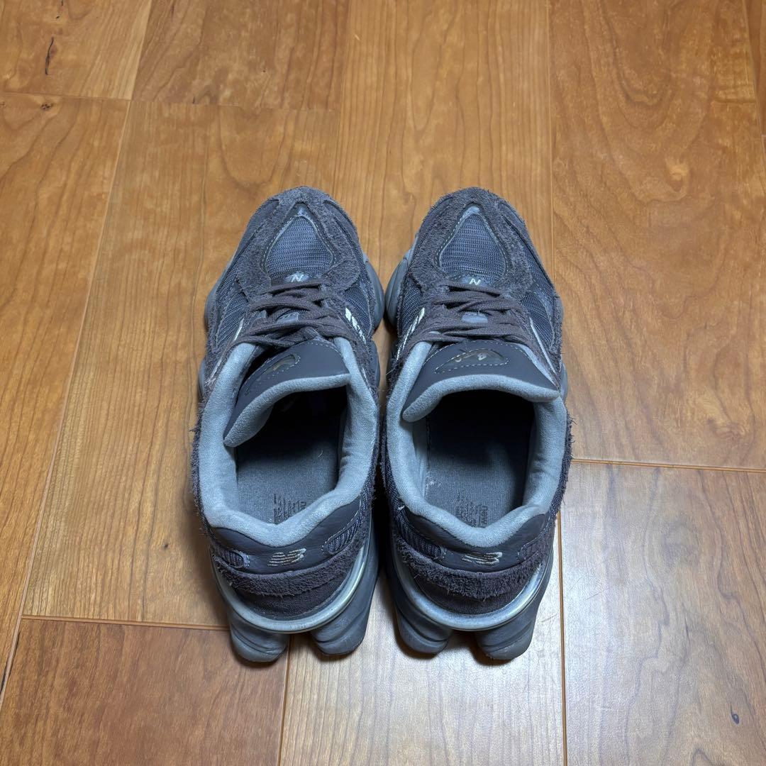ニューバランス9060 美品