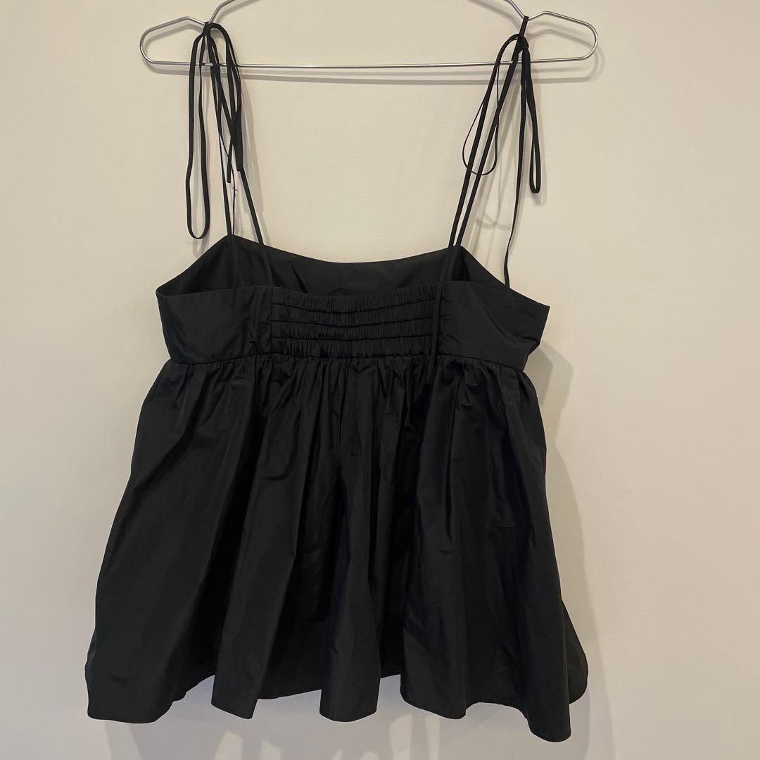 【1回着】epa candy cami