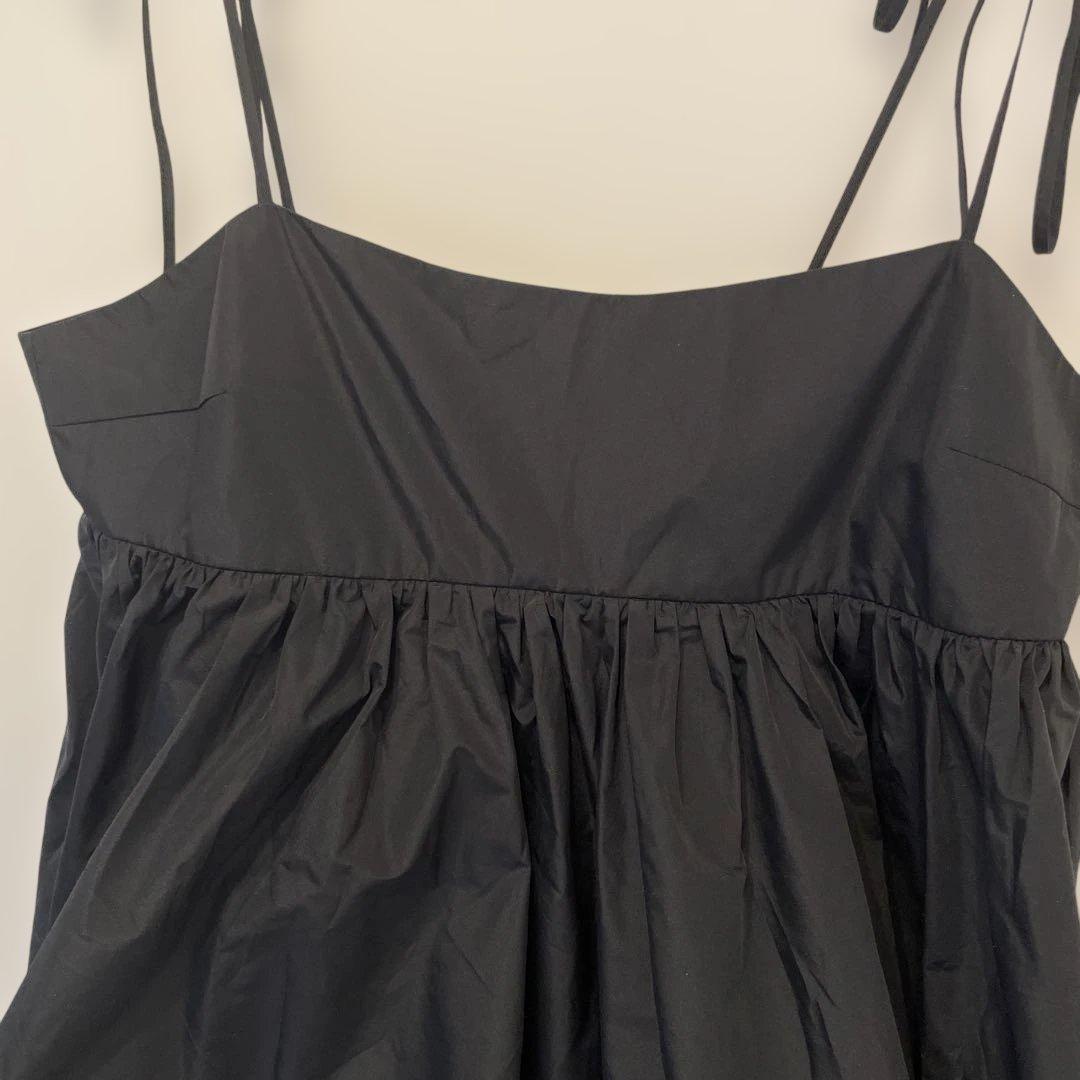 【1回着】epa candy cami