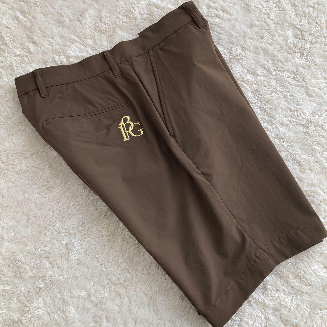 【haruさん専用】未使用品！1PIU1UGUALE3 GOLF ストレッチ　ハ