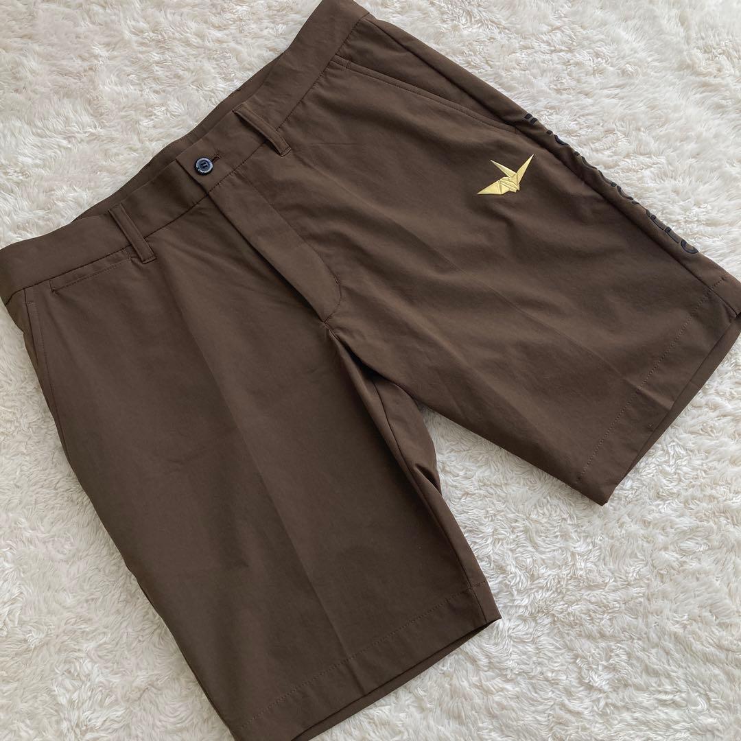 【haruさん専用】未使用品！1PIU1UGUALE3 GOLF ストレッチ　ハ