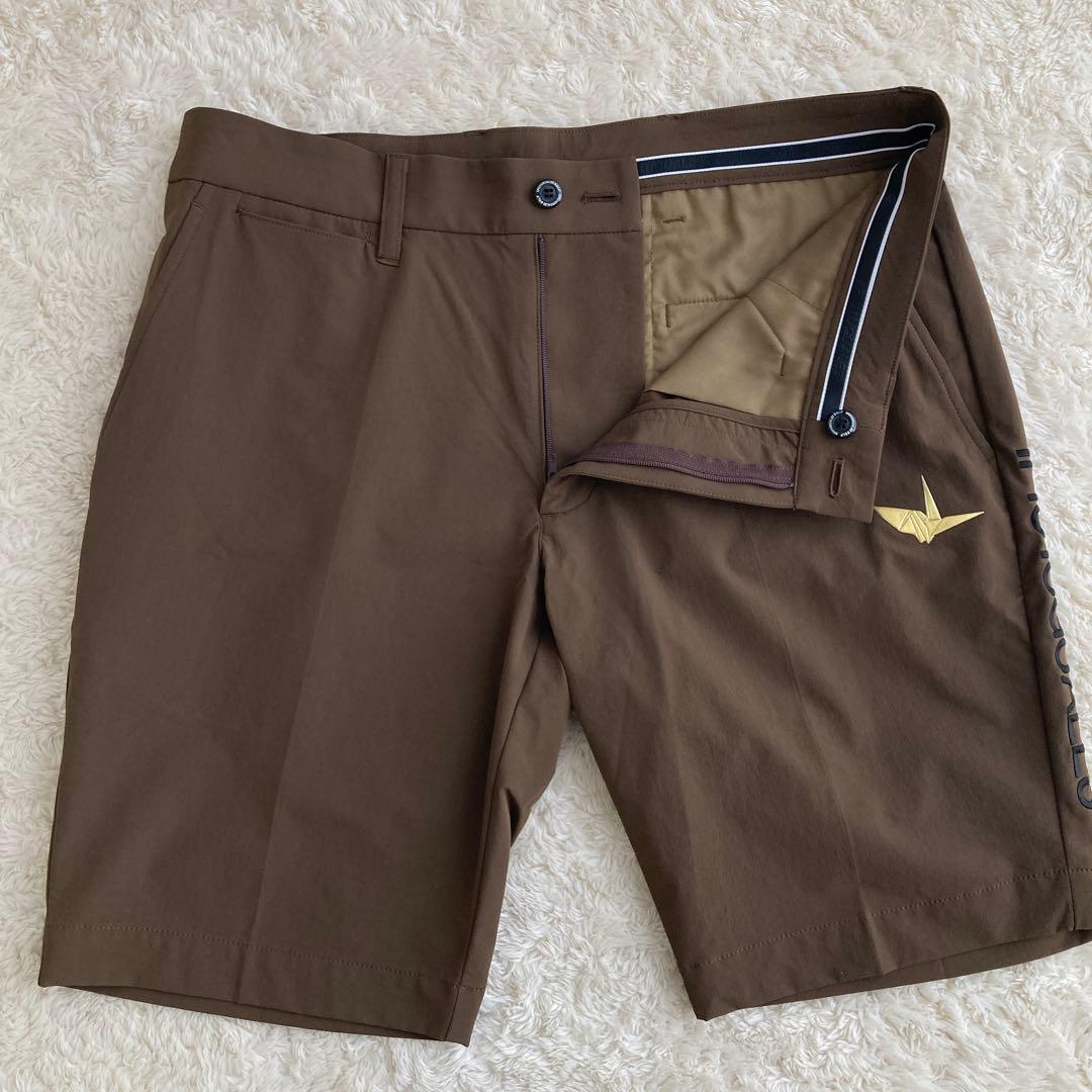 【haruさん専用】未使用品！1PIU1UGUALE3 GOLF ストレッチ　ハ