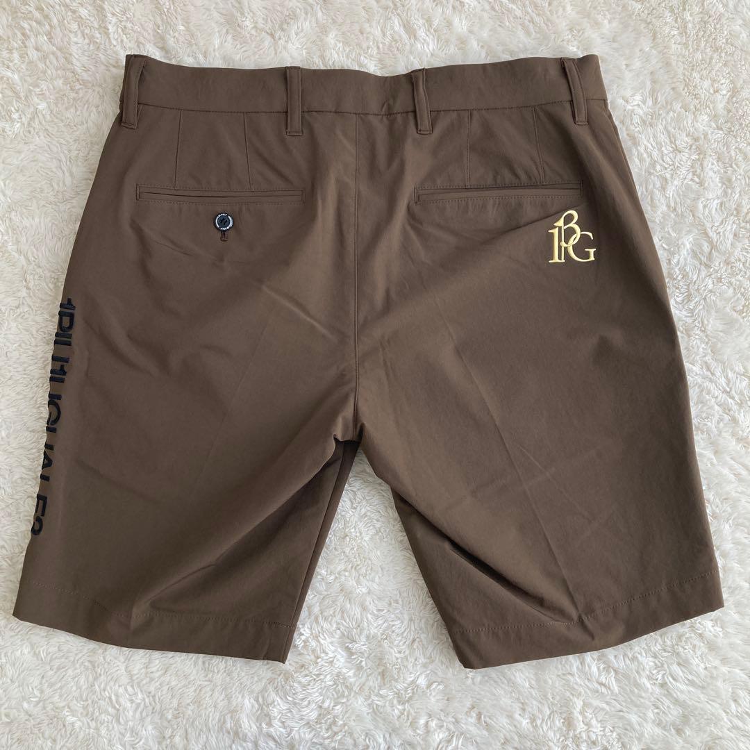 【haruさん専用】未使用品！1PIU1UGUALE3 GOLF ストレッチ　ハ