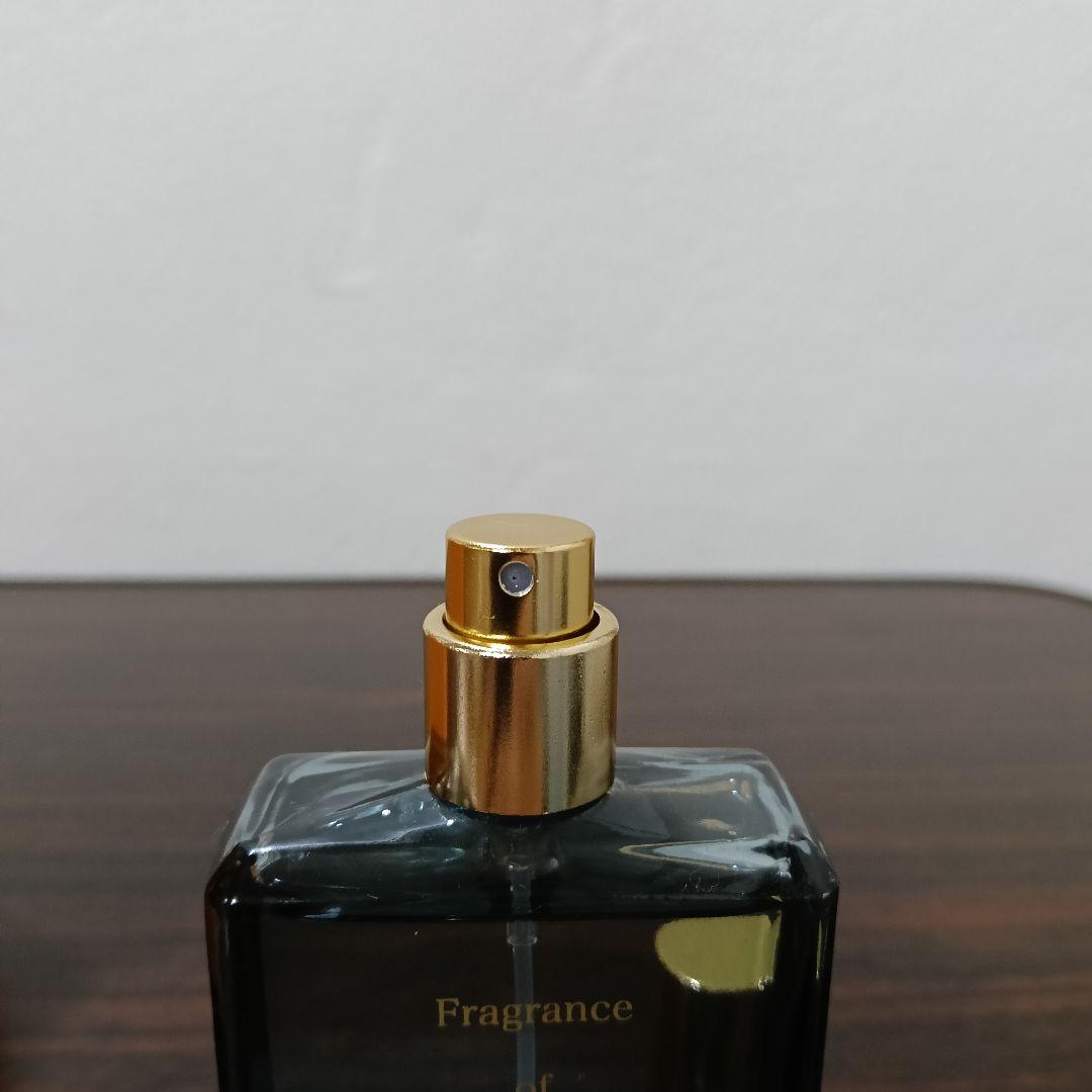 1-207　No.XIII BLACK オードパルファム 50ml djふぉい