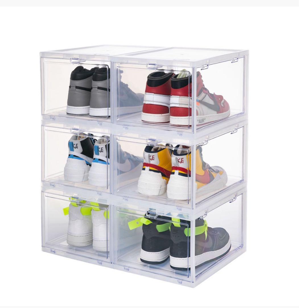 タワーボックス プラス tower Box plus 6個セット