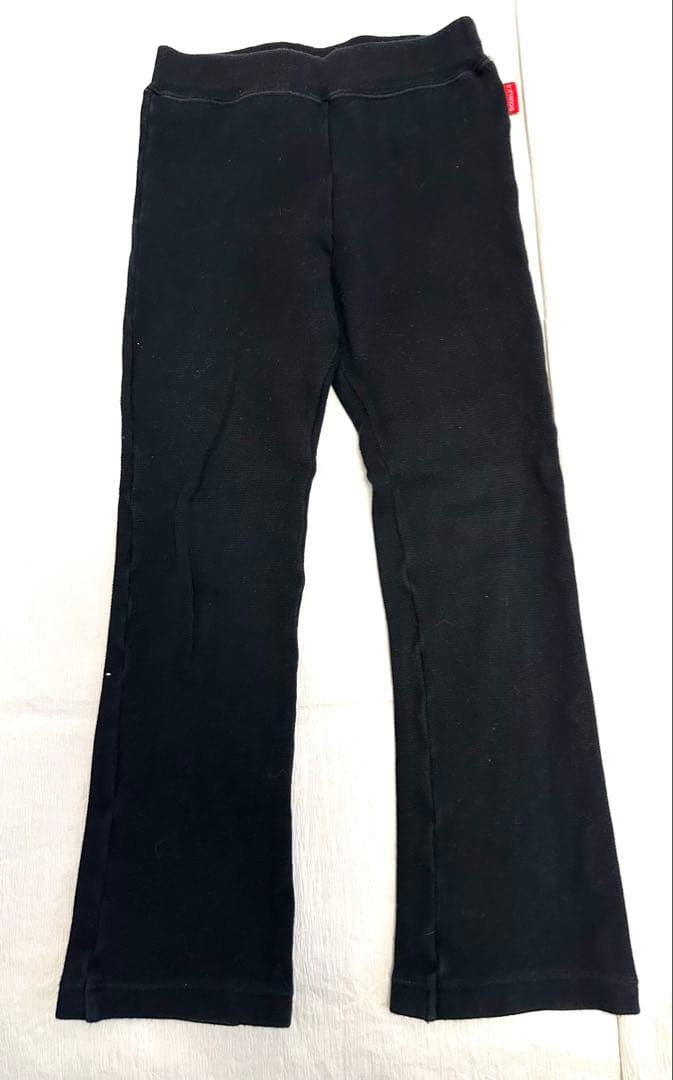 試着のみ　美品 DOUBLE.B ほか120サイズセット