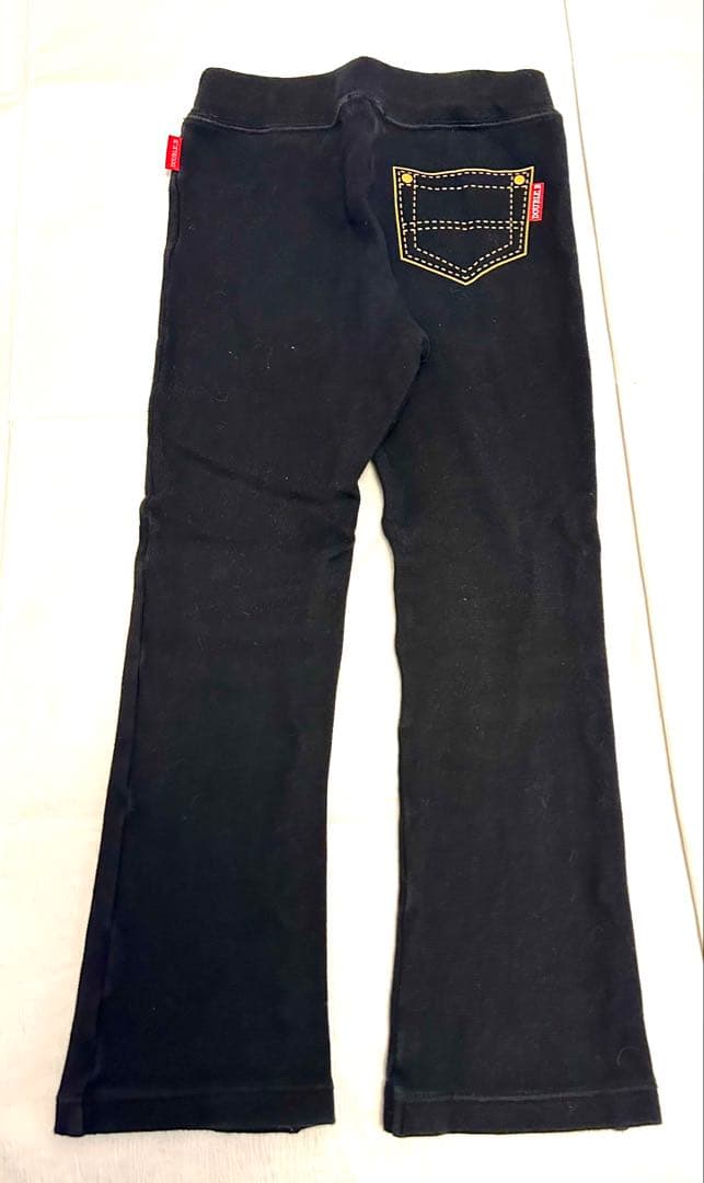 試着のみ　美品 DOUBLE.B ほか120サイズセット