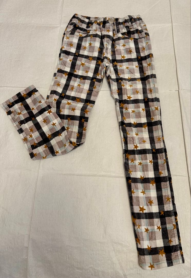 試着のみ　美品 DOUBLE.B ほか120サイズセット