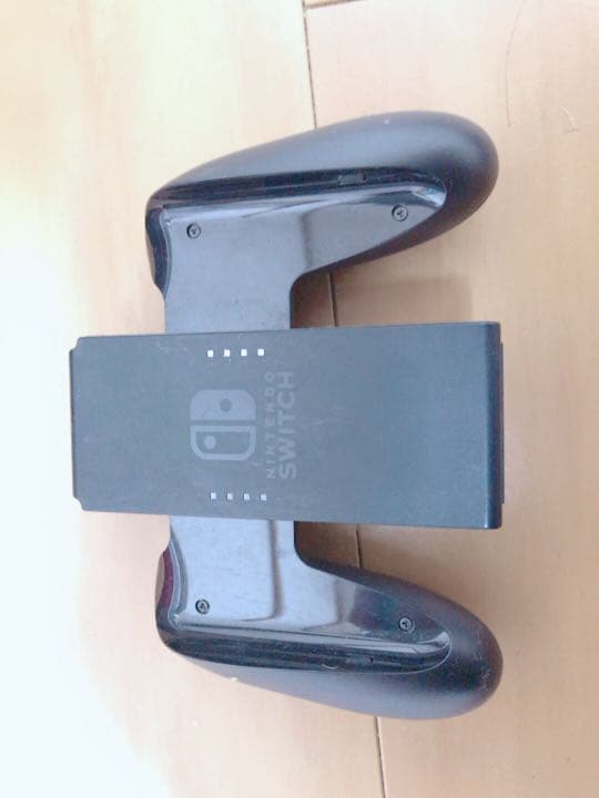 Nintendo Switch 箱 周辺機器のみ