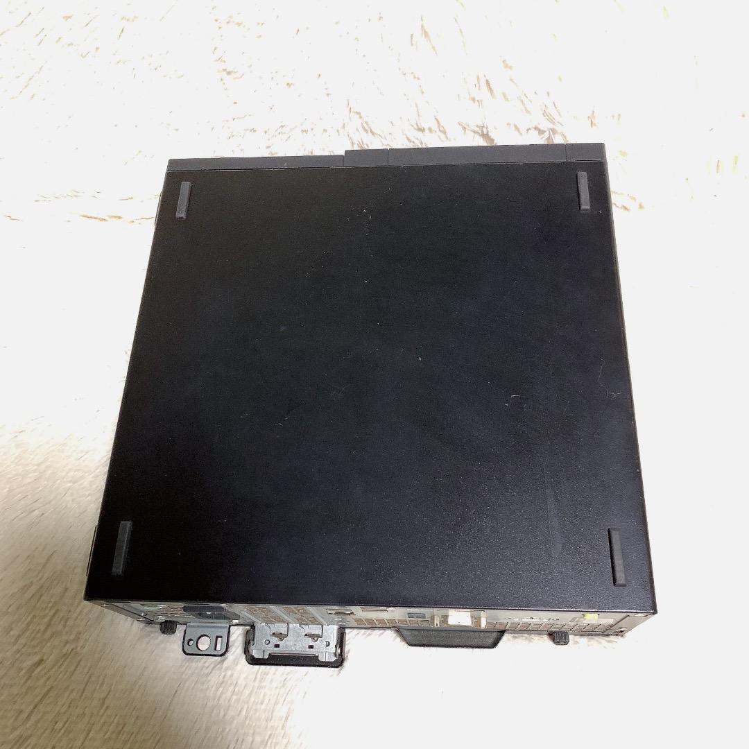 Windowsデスクトップ Dell optiplex3060 core i3 8100 windows11