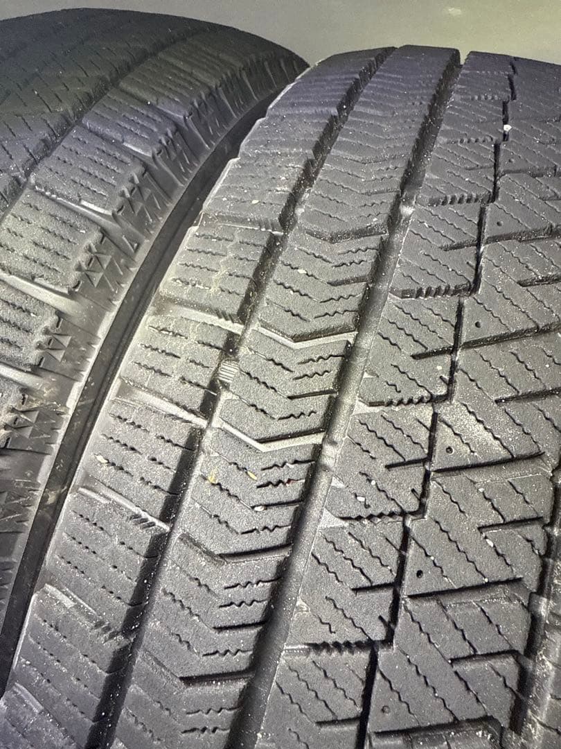 しょうたブリヂストン VRX2 165/65R14 2019年 4本セット