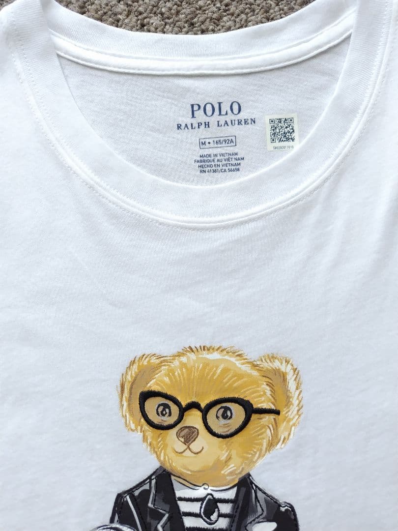 ☆ご予約品　 Polo Ralph Lauren ポロ ベア Tシャツ