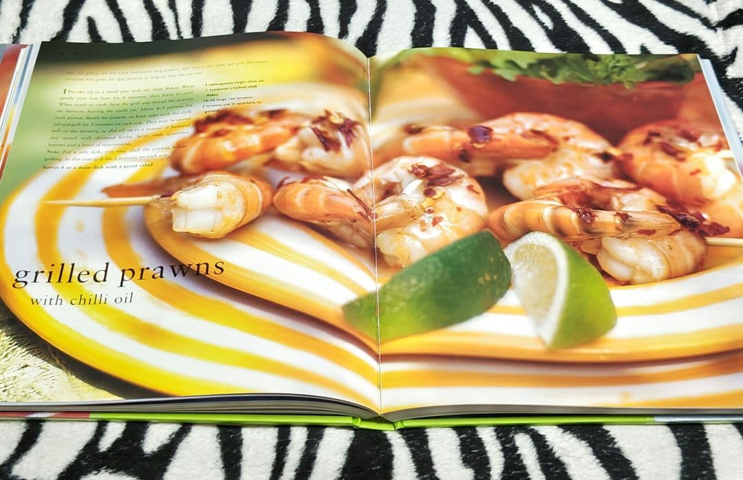 希少!! The Hamlyn Spice Book 洋書 スパイス