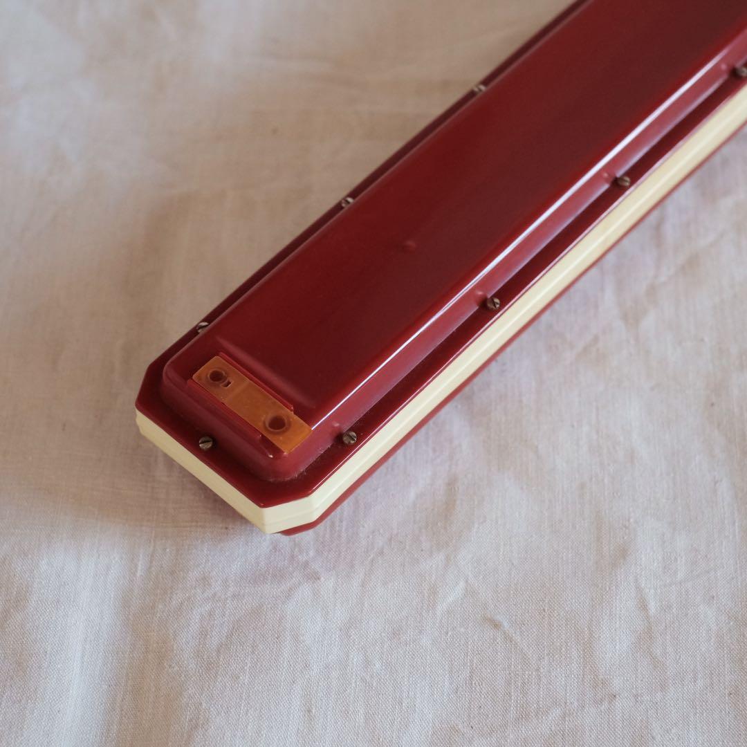 Hohner Melodica altoケース付き　貴重　ホーナー　メロディカ