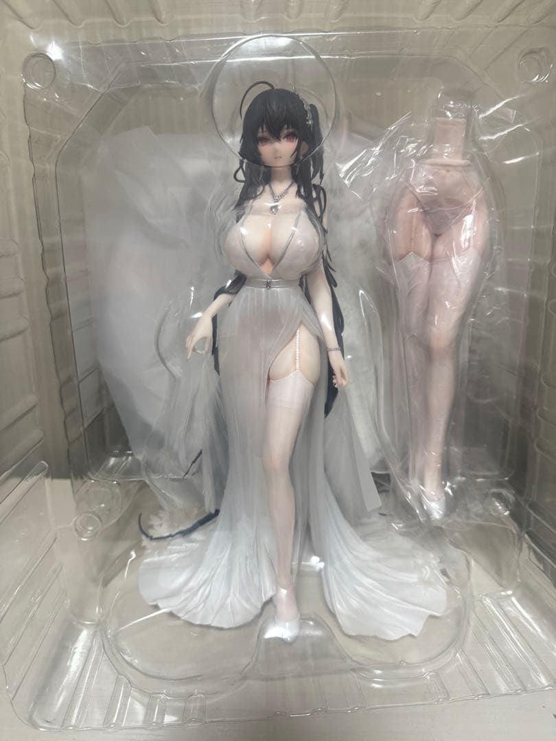 大鳳 潮風のテンプテーションVer. DX版 1/6 フィギュア
