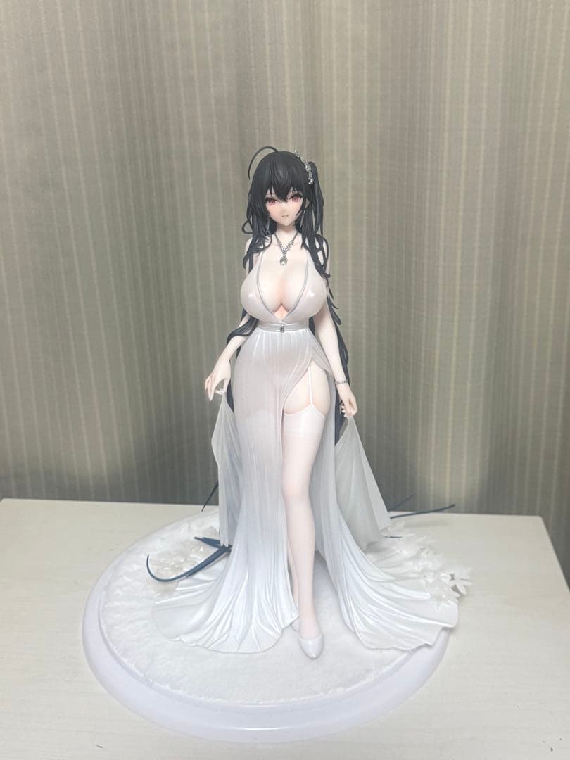 大鳳 潮風のテンプテーションVer. DX版 1/6 フィギュア