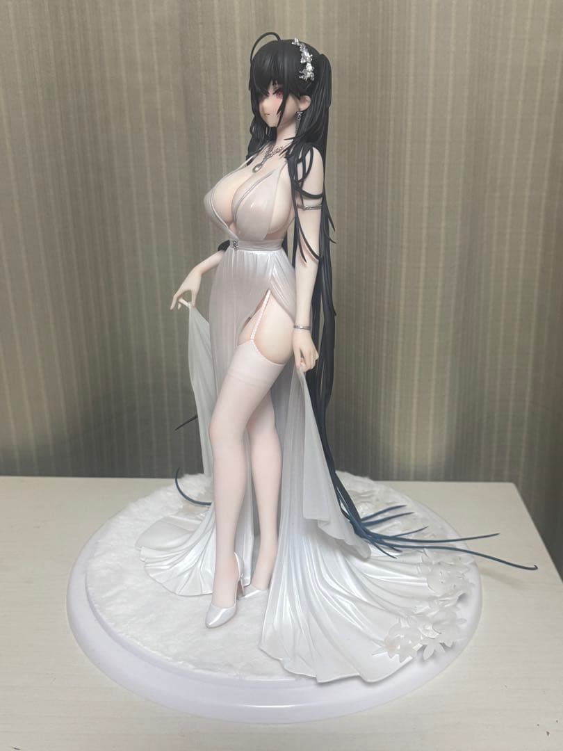大鳳 潮風のテンプテーションVer. DX版 1/6 フィギュア