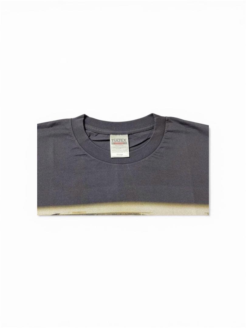 Wu-Tang グレー Tシャツ　最終値下げ