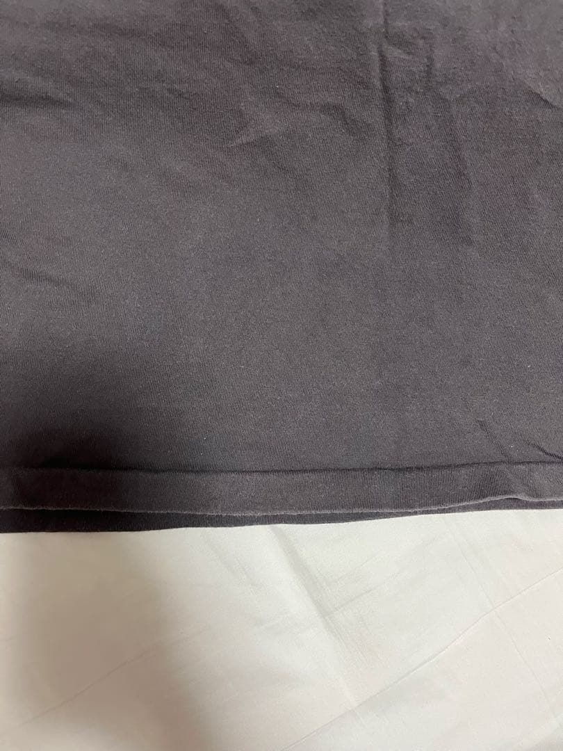 Wu-Tang グレー Tシャツ　最終値下げ