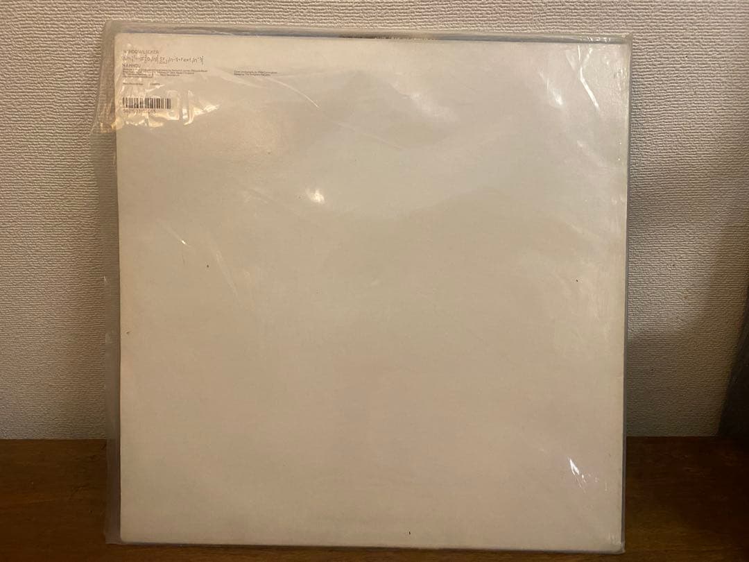 Aphex Twin – Windowlicker【12inch】