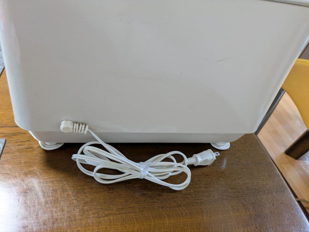 ハマハマ　大正電機 KN-2000 こね丸くん