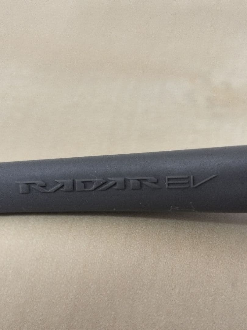 レンズ新品 RADAR EV PATH OAKLEY