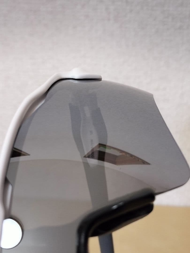レンズ新品 RADAR EV PATH OAKLEY