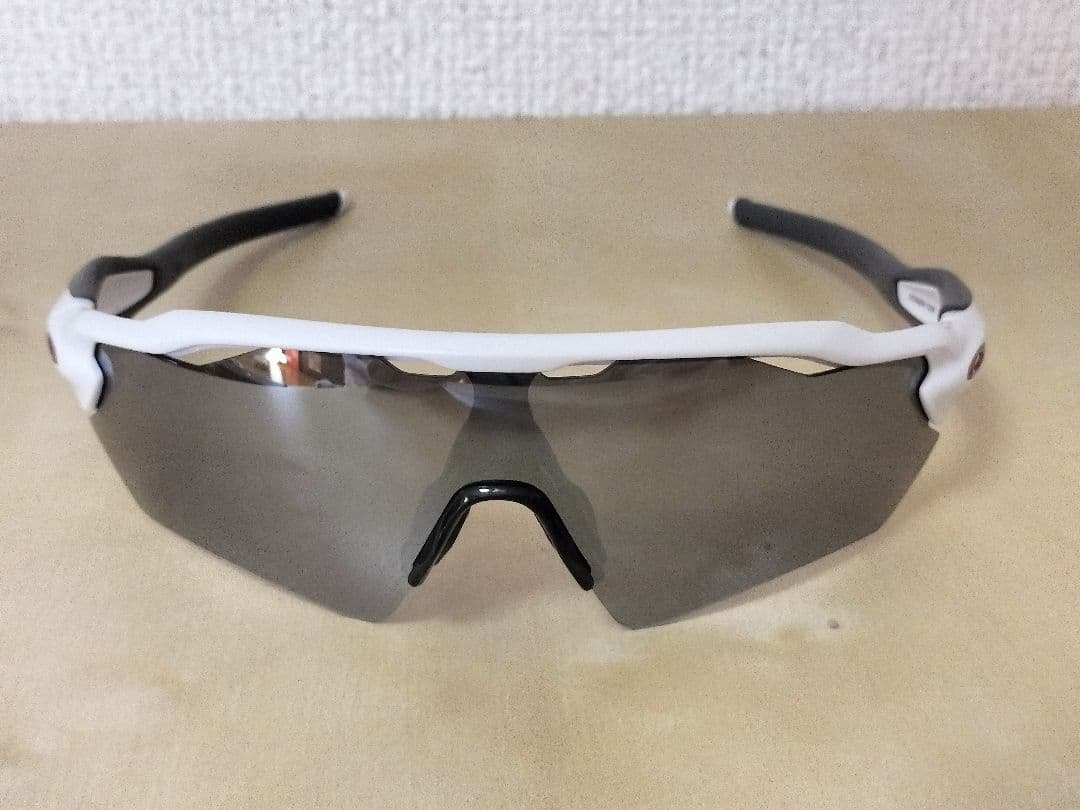 レンズ新品 RADAR EV PATH OAKLEY