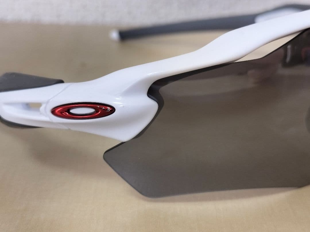 レンズ新品 RADAR EV PATH OAKLEY