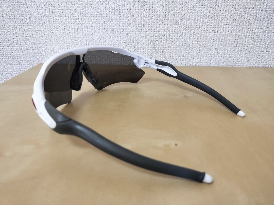 レンズ新品 RADAR EV PATH OAKLEY