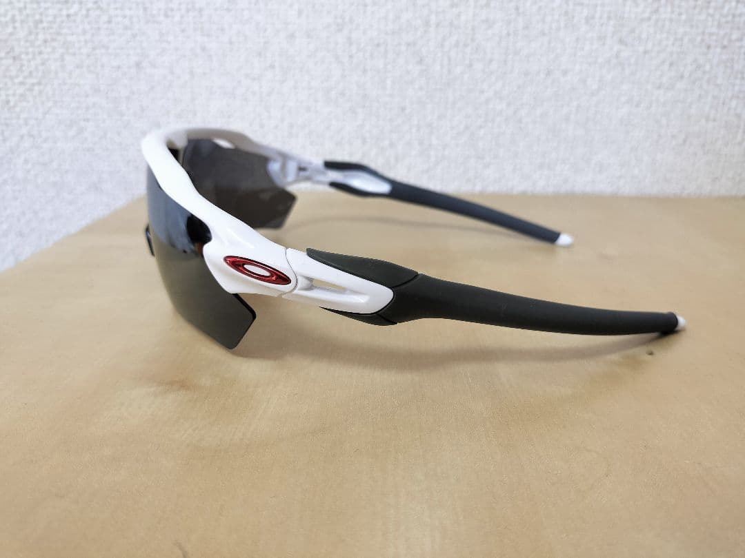 レンズ新品 RADAR EV PATH OAKLEY