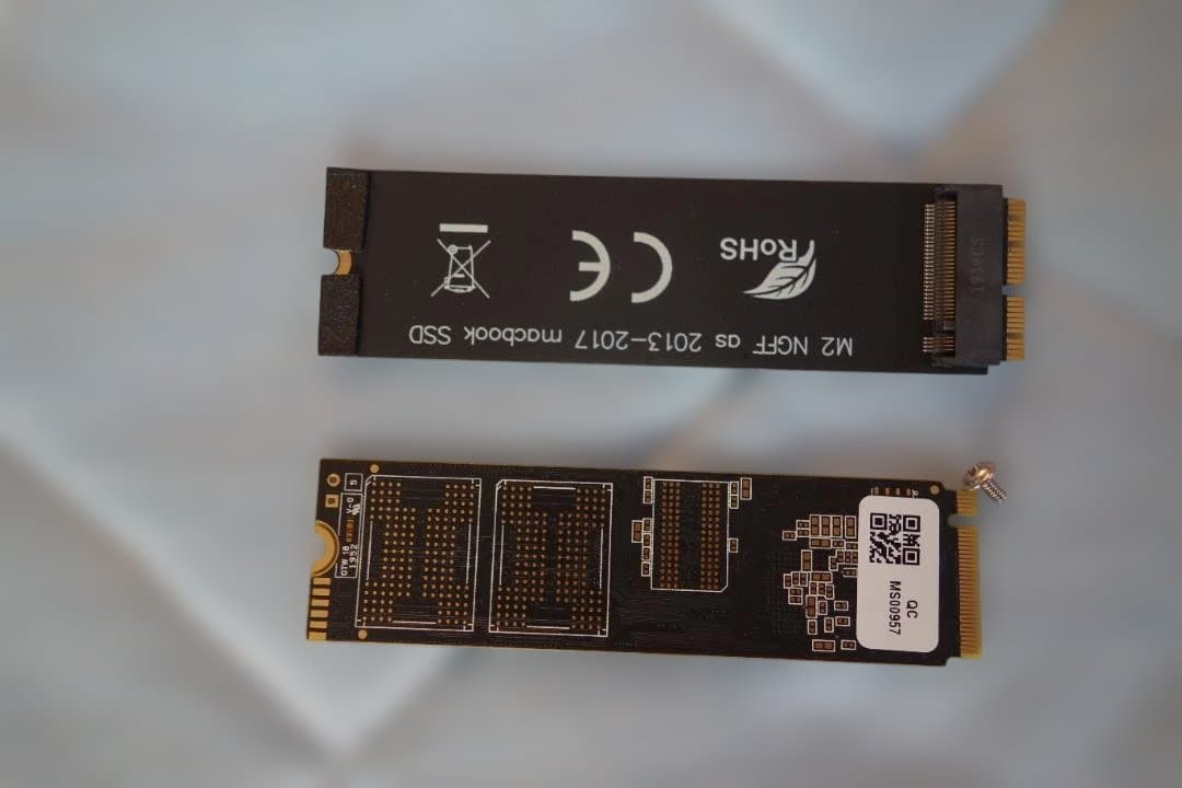 内蔵型SSD Crucial P1 M.2 2280 1000GB SSD