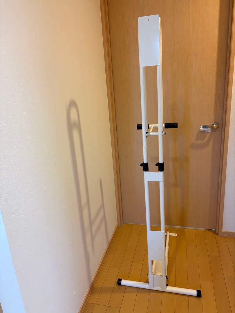 ら*中様 【美品かなりお得】CycleLocker CS-650 クランクスタン