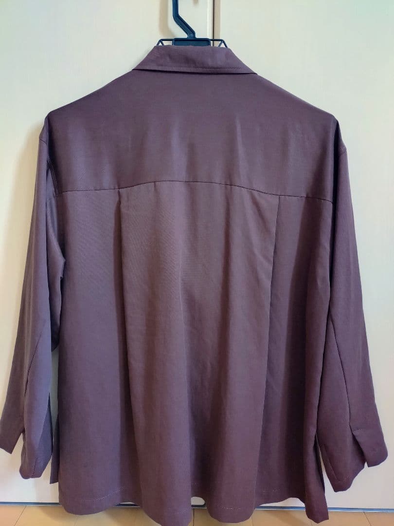 新品【green label relaxing】ツイルライトジャケット XS-S