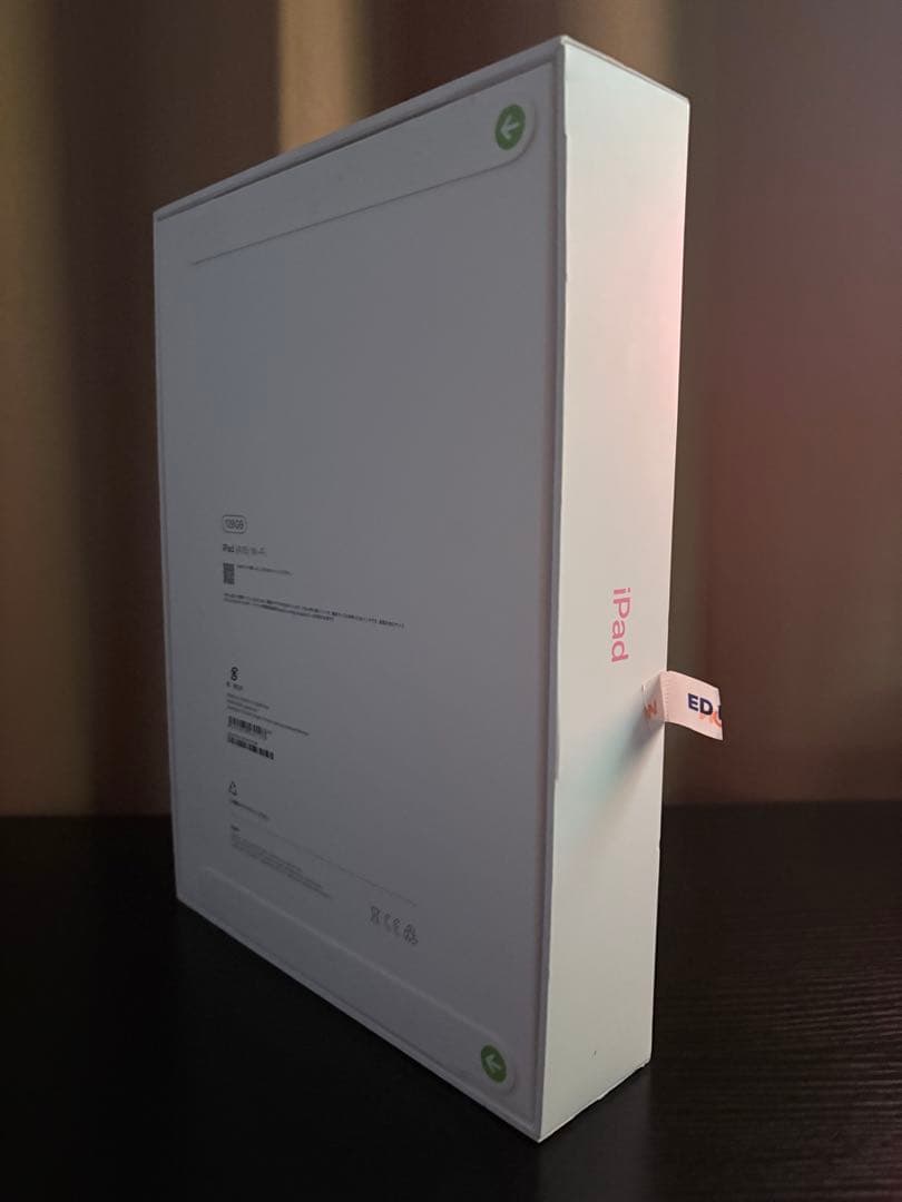 ★iPad A16 Wi-Fiモデル ピンク 128GB