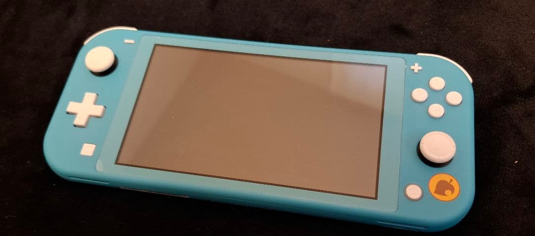 どうぶつの森 まめきち&つぶきち　Lite本体&ソフトセット
