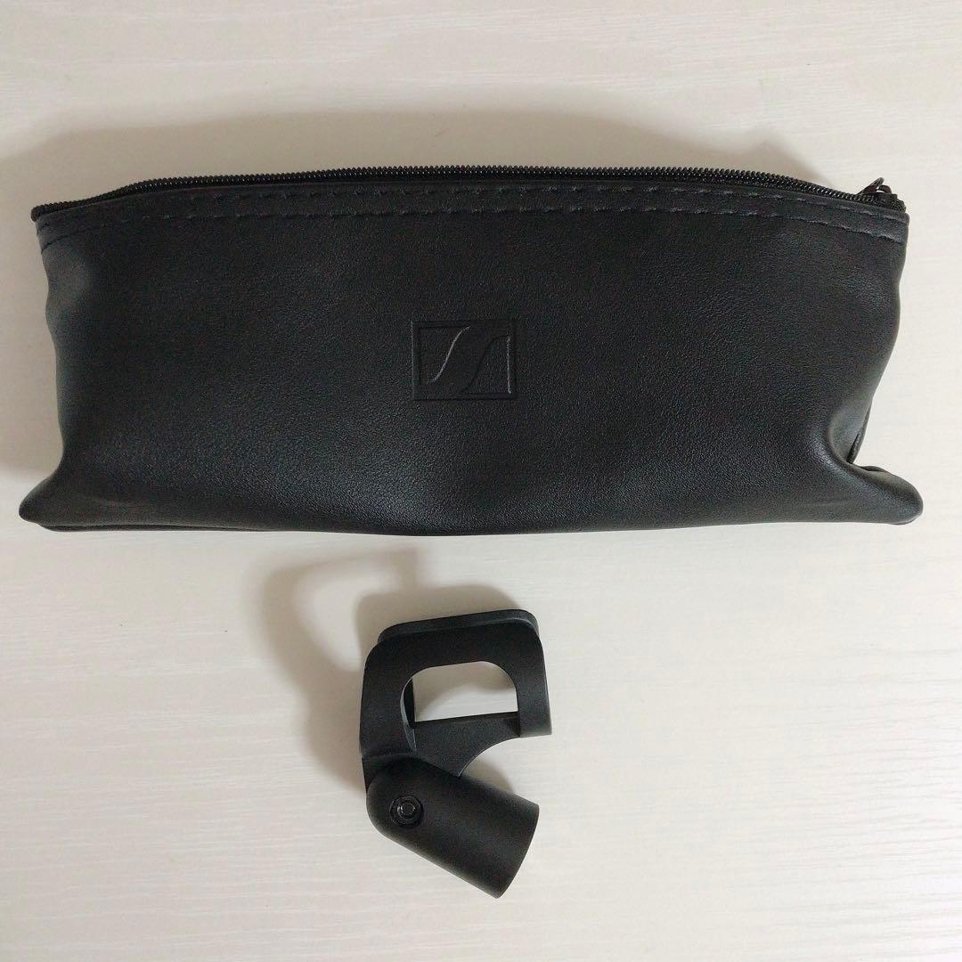 Sennheiser ゼンハイザー XS 1 ダイナミック カーディオイド