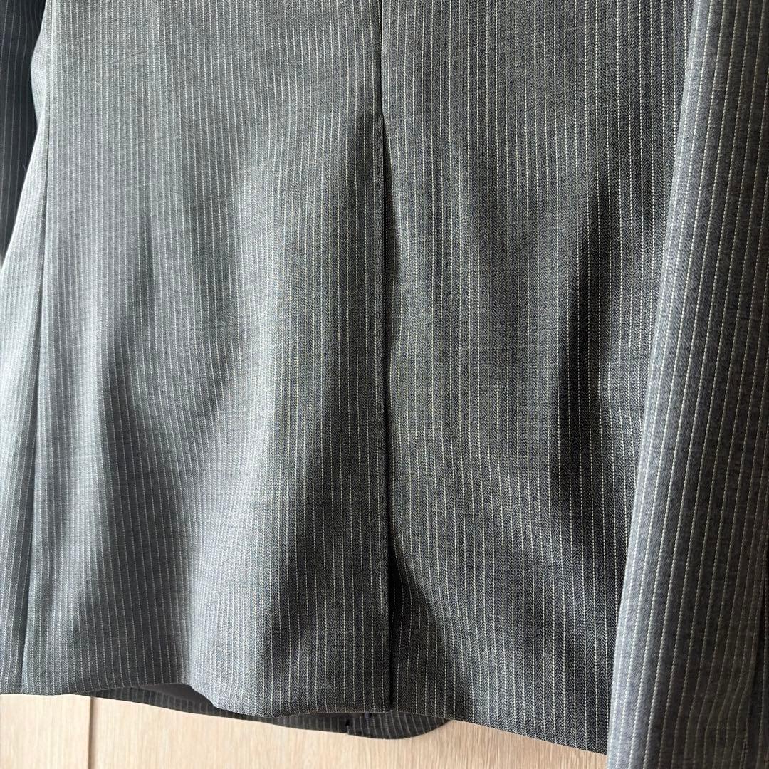 メンズスーツ/新品/marieclairehomme 仮予約中