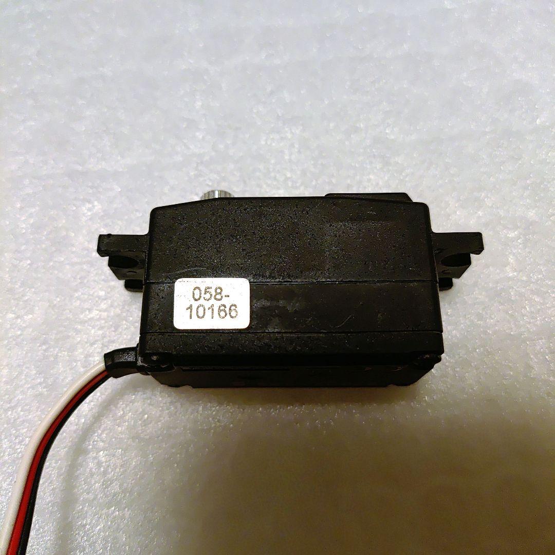フタバプロポ SC-400 ロープロサーボ