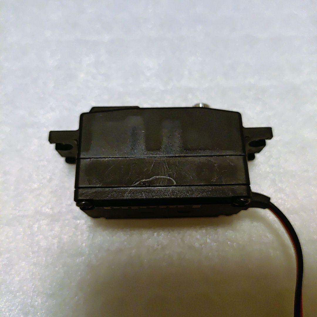フタバプロポ SC-400 ロープロサーボ