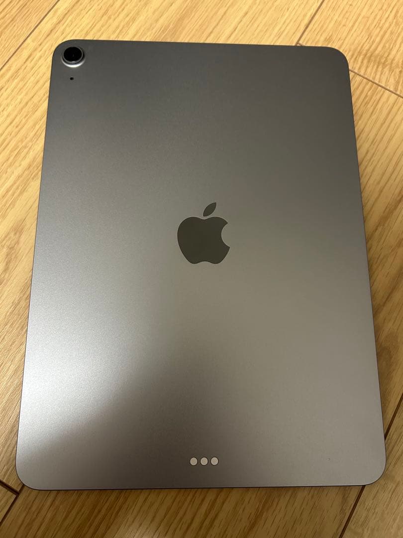 ipad air M3 128GB 11インチ スペースグレー