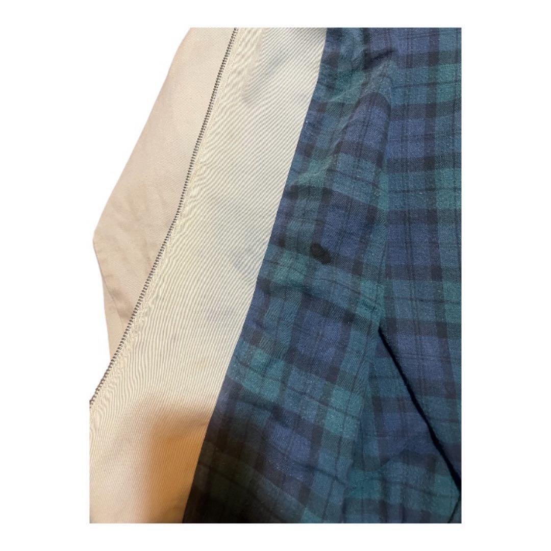 せ様専90s Polo by Ralph Lauren スイングトップ
