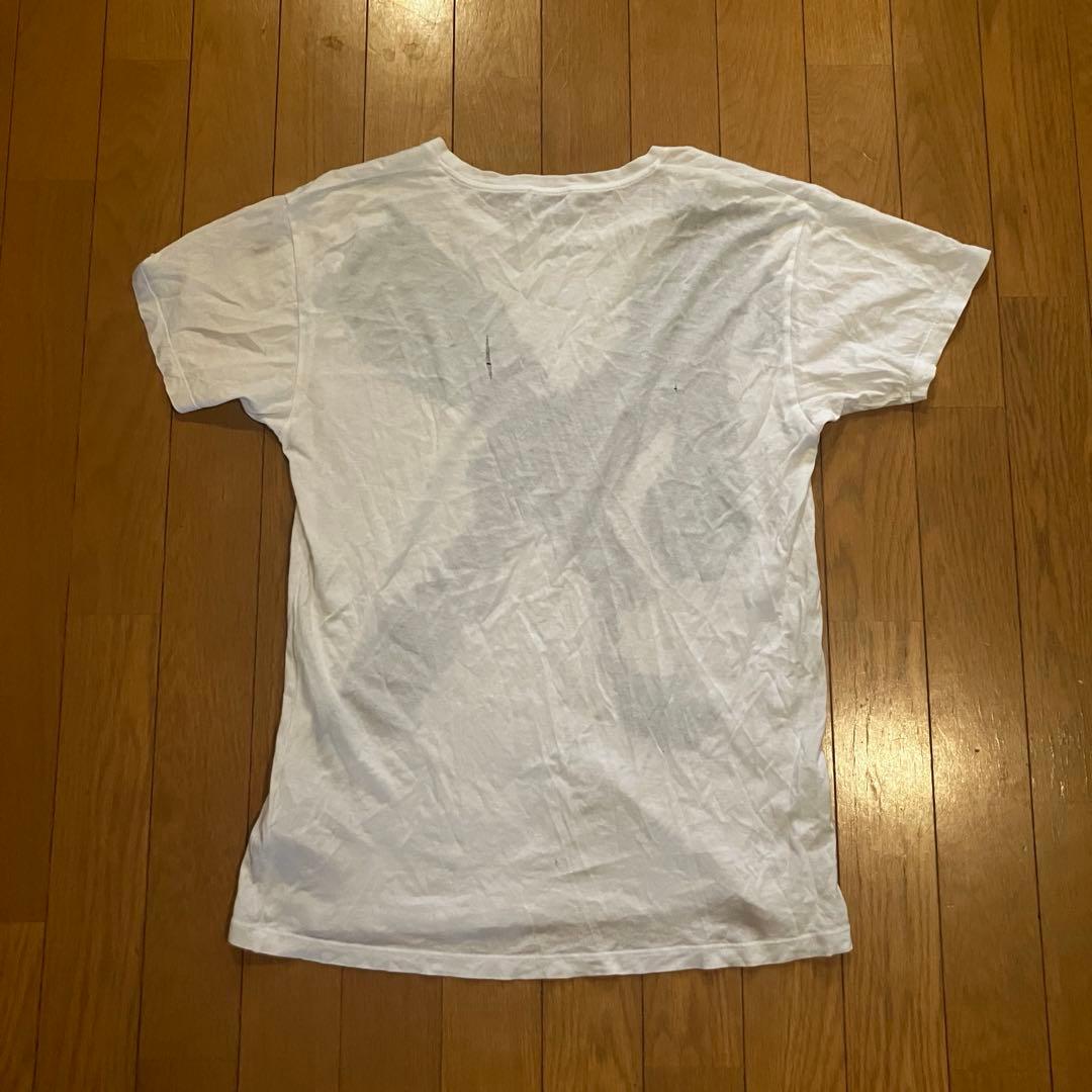 SAINT LAURENT Mr.X 14ss エディ期