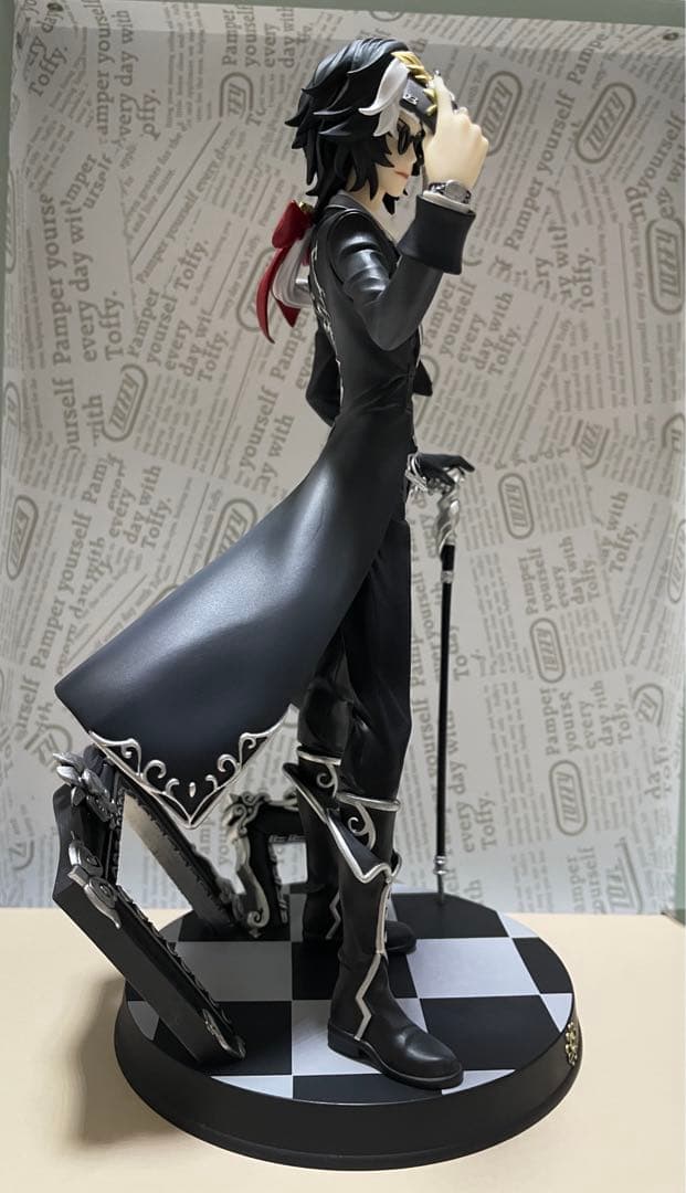 第五人格 3周年 D.M 写真家 フィギュア