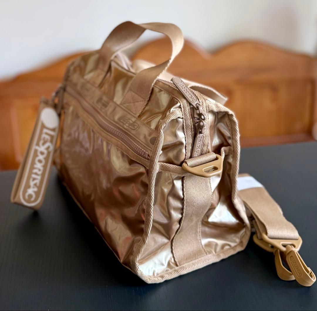 ひとりっぷ®× LeSportsac/BIKE BOSTON2ヒテン