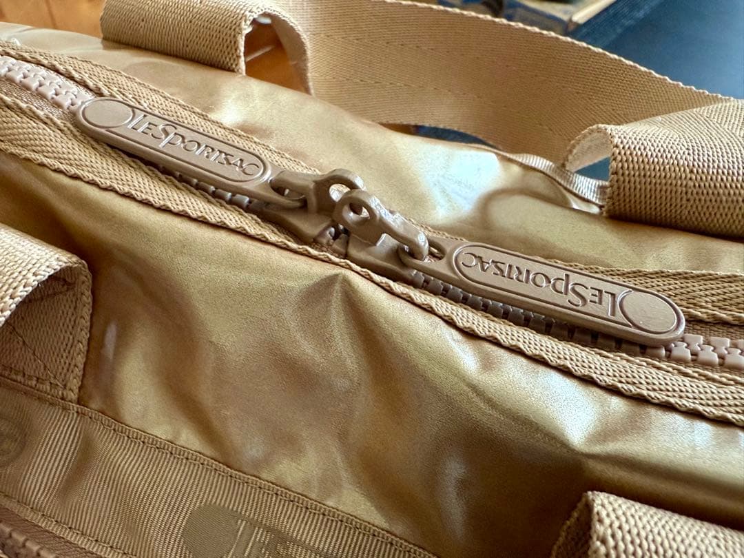 ひとりっぷ®× LeSportsac/BIKE BOSTON2ヒテン